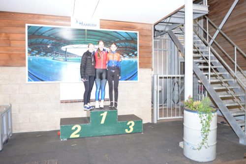 Kees Jongert Bokaal 2026